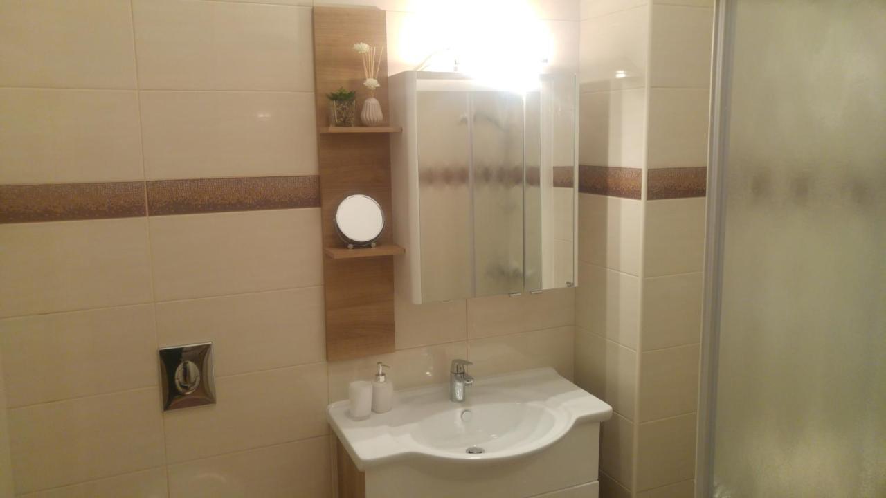 Zagreb Centre Apartments Habitación foto