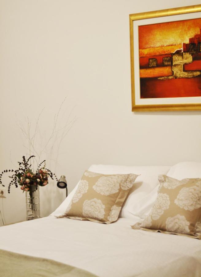 Zagreb Centre Apartments Habitación foto