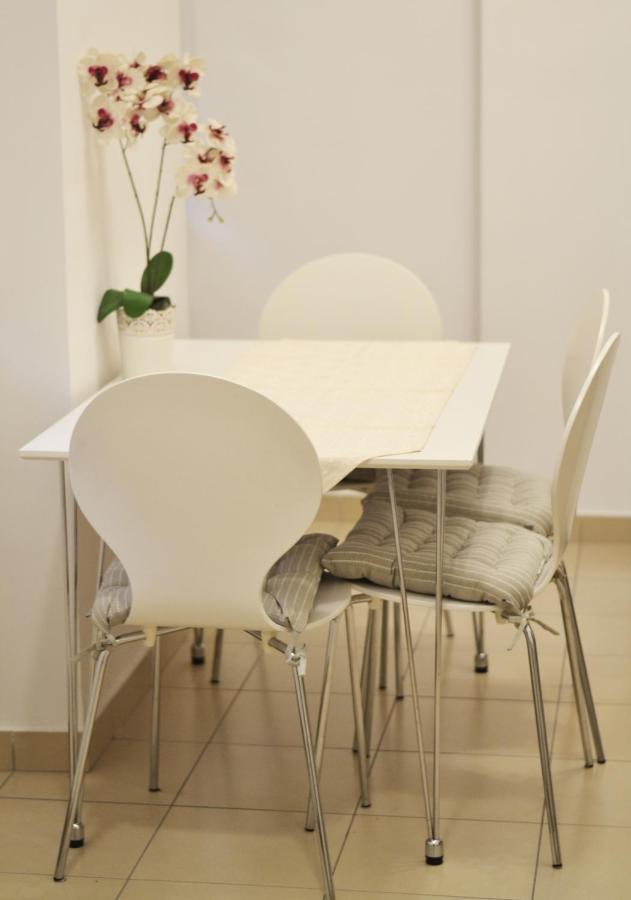 Zagreb Centre Apartments Habitación foto